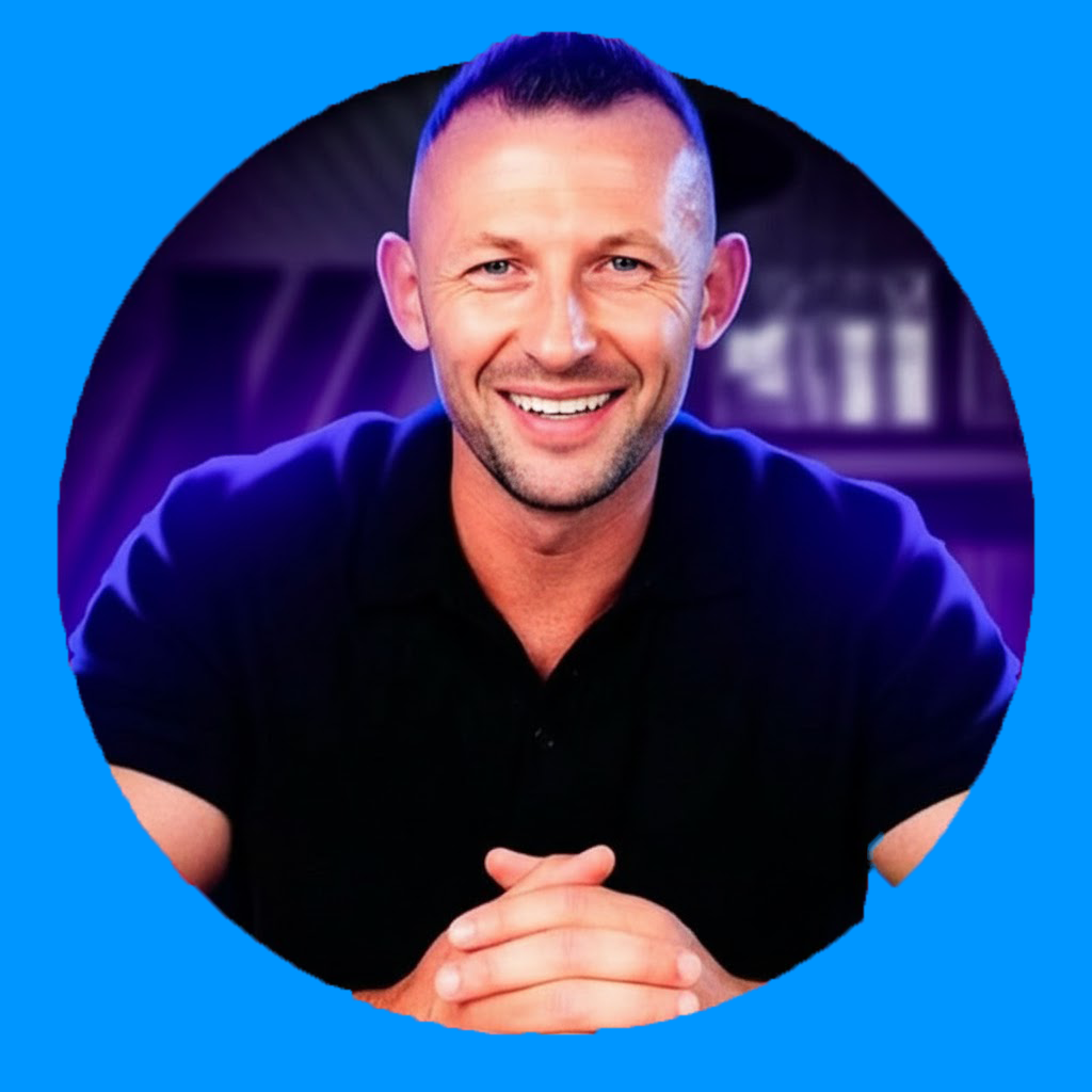 Photo of Thomas Hartman